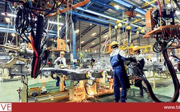 “Lĩnh vực sản xuất vẫn là điểm sáng của kinh tế Việt Nam trong đầu quý II”