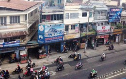 TP.HCM điều chỉnh quy hoạch ở quận Phú Nhuận