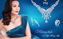 Mở kỷ lục 9 cửa hàng trong tháng 11, PNJ nâng tổng số lượng cửa hàng trên toàn quốc lên 261