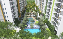 Năm 2017, doanh nghiệp bất động sản muốn thay đổi hoàn toàn quan niệm nhà giá rẻ