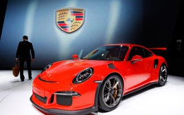 Cứ mỗi một chiếc xe bán ra, BMW lãi 5.000 USD, Porsche lãi tới 17.250 USD. Vì đâu Porsche làm được điều tuyệt vời này?
