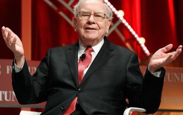 Bơm 10 tỷ USD vào “tử địa”, Warren Buffett hé lộ mọi thứ về ngành công nghiệp hàng không Mỹ