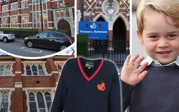 Có gì đặc biệt trong ngôi trường Hoàng tử bé Anh Quốc theo học, nơi sở hữu "nền giáo dục tốt nhất có thể mua được"