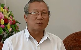 Công bố những sai phạm của nguyên Chủ tịch UBND tỉnh Gia Lai