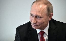 Ông Putin nói gì về cuộc bầu cử Tổng thống Nga 2018?