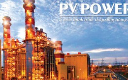 Phiên IPO gần 7.000 tỷ của PV Power diễn ra vào 31/1, chỉ cách đúng 1 tuần sau PV OIL