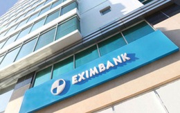 Cổ phiếu EIB của Eximbank xuất hiện giao dịch thỏa thuận cao đột biến