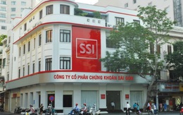 Chứng khoán Sài Gòn (SSI) đặt mục tiêu lãi 1.058 tỷ đồng trong năm 2017