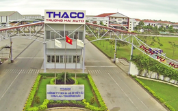 Trường Hải Thaco chi thêm 415 tỷ đồng trả thêm cổ tức 10% bằng tiền