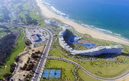 Tập đoàn FLC ra mắt FLC Lux City Quy Nhơn, nhận chứng nhận 5 sao cho khu nghỉ dưỡng vốn đầu tư 7.000 tỷ