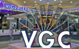 Viglacera (VGC): Năm 2016 lãi 620 tỷ đồng, tăng 52% so với năm 2015