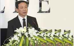 Chủ tịch Đỗ Hữu Hạ đã mua xong 10 triệu cổ phiếu HHS của Hoàng Huy