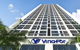 Vinafor đặt mục tiêu lãi hợp nhất 719 tỷ đồng năm 2017, lên kế hoạch niêm yết cổ phiếu
