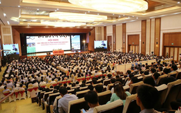 Thủ tướng tham dự Hội nghị Xúc tiến Đầu tư tỉnh Thanh Hóa năm 2017 tại FLC Thanh Hóa