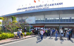 Dịch vụ Sân bay Quốc tế Cam Ranh đưa 1,45 triệu cổ phần ra đấu giá với giá khởi điểm 30.000 đồng/cp