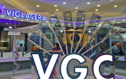 Tổng công ty Viglacera (VGC): 6 tháng lãi hợp cộng trước thuế ước đạt 534 tỷ đồng, hoàn thành 63% kế hoạch năm