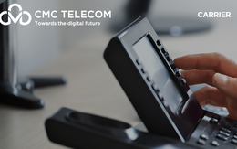 CMC Telecom trả cổ tức, cổ phiếu thưởng tổng tỷ lệ 70,8%