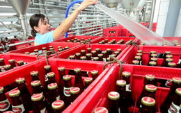 Bia Sài Gòn - Miền Trung (SMB): Lợi nhuận quý 2 tăng trưởng 43% so với cùng kỳ