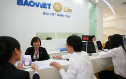 Bảo Việt (BVH) dự chi 680 tỷ đồng trả cổ tức cho cổ đông
