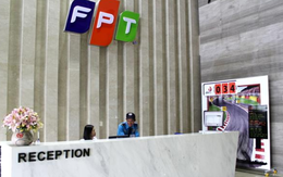 Các quỹ ngoại vừa trao tay số cổ phiếu FPT trị giá khoảng 270 tỷ đồng