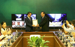 Phó TGĐ Tập đoàn FLC được bầu làm Chủ tịch Nông dược HAI