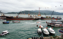 UBND tỉnh Khánh Hòa sẽ chuyển nhượng 55% cổ phần của Cảng Nha Trang cho Vinpearl