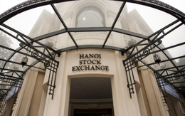 HNX cán mốc 1.000 doanh nghiệp với hơn 32 tỷ cổ phiếu niêm yết và đăng ký giao dịch