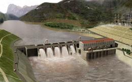 Tổng công ty Sông Đà chuẩn bị thoái vốn tại hàng loạt công ty thủy điện