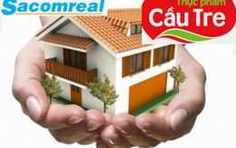 Sacomreal hợp tác với CJ Cầu Tre thực hiện dự án tại số 125/208 Lương Thế Vinh, quận Tân Phú