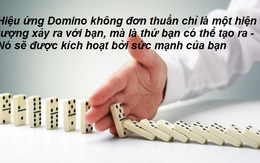 Chuyện tối thứ 4: Khi mỗi nhân viên đều là những quân Domino - bạn chỉ cần sắp họ đúng vị trí