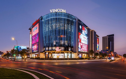 Chốt lời 1 phần khoản đầu tư vào Vincom Retail, Warburg Pincus và Credit Suisse thu về gần 10.600 tỷ đồng