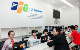 FPT Telecom chốt danh sách cổ đông chi tạm ứng 20% cổ tức bằng tiền