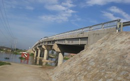 Hà Nội sắp xây thêm cầu
