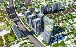 Điều chỉnh quy hoạch Khu đô thị mới Đại Kim - Định Công (Hà Nội)