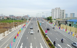 Phê duyệt chỉ giới đường đỏ nút giao thông giữa đường Phạm Hùng với đường nối với đường Lê Đức Thọ