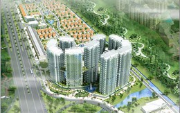 Hà Nội: Điều chỉnh tổng thể quy hoạch Khu đô thị An Khánh - An Thượng