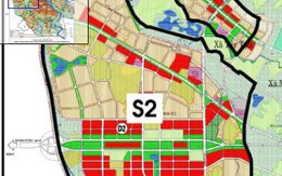 Hà Nội: Điều chỉnh quy hoạch phân khu đô thị S2 ở huyện Hoài Đức