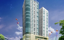 Hà Nội: Sắp xây Tổ hợp thương mại, nhà ở cao 39 tầng tại Trung Văn