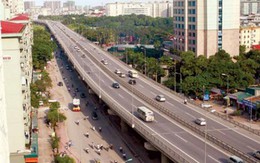 Hai bên đường Khuất Duy Tiến - Nguyễn Xiển (Hà Nội) được xây cao ốc tối đa 50 tầng