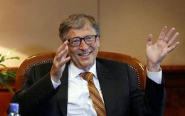 Tỷ phú Bill Gates chi 80 triệu USD mua sa mạc xây thành phố thông minh