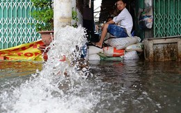 TP. HCM: Thay thế chủ đầu tư 2 dự án chống ngập quan trọng ở quận Bình Tân
