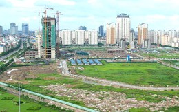 Hà Nội: Phê duyệt kế hoạch sử dụng đất năm 2017 huyện Gia Lâm