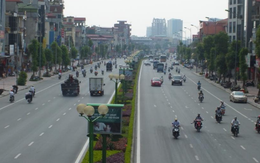 Hà Nội: Điều chỉnh quy hoạch mở rộng đường Ngô Gia Tự