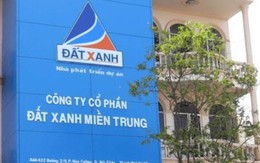 Đất Xanh Miền Trung bị thu hồi dự án khu dân cư ở Quảng Nam