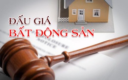 Những trường hợp không được đấu giá đất ở Hà Nội