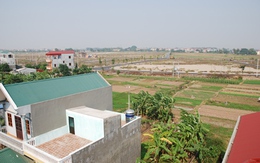 Hà Nội: Thêm một khu tái định cư tại xã Tứ Hiệp, huyện Thanh Trì