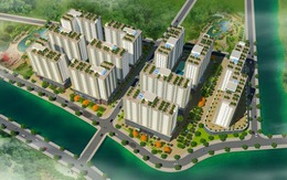 Hà Nội chấp thuận chủ trương đầu tư Dự án khu nhà ở Thượng Thanh tại Long Biên