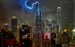 Hồng Kông: Tòa nhà chọc trời The Centre được bán với giá kỷ lục 5,15 tỷ USD