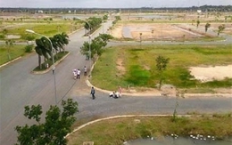 TP. HCM: Điều chỉnh giá đất dự án mở rộng đường số 7, quận Bình Tân