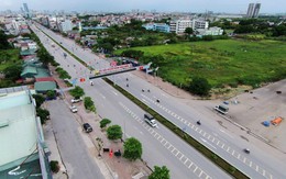 Hà Nội: Chuẩn bị làm tuyến đường nối Quốc lộ 32 đến đường N6